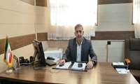 نشست هم‌اندیشی مدیر جهاد کشاورزی شهرستان ارزوئیه با دهیاران و شوراهای اسلامی و نمایندگان کشاورزان منطقه دهسرد